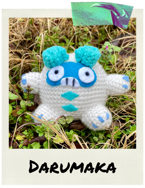 Darumaka